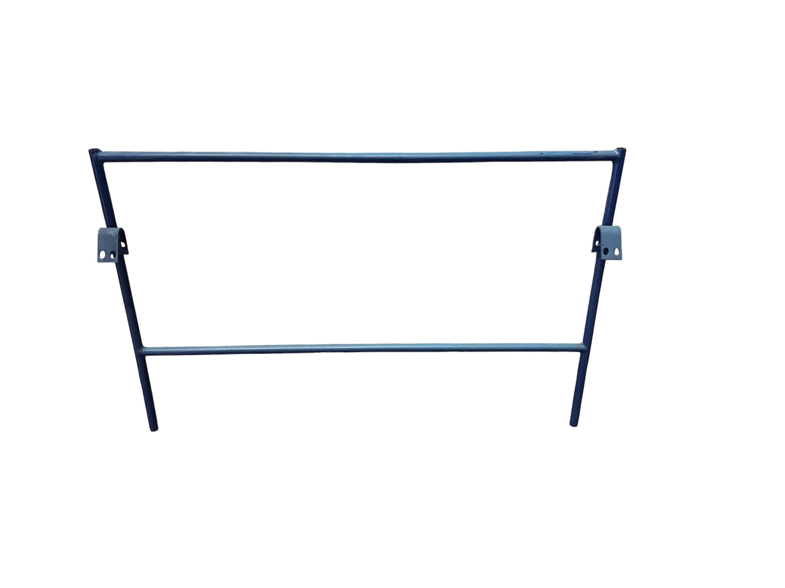 End Guard Rail for 5' Walk-Through Scaffold Frames