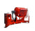 Multiquip 12cf Mortar, Honda GX390 PRO12