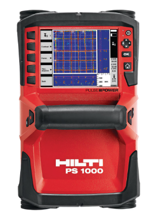 PS 1000 X-Scan #3559447