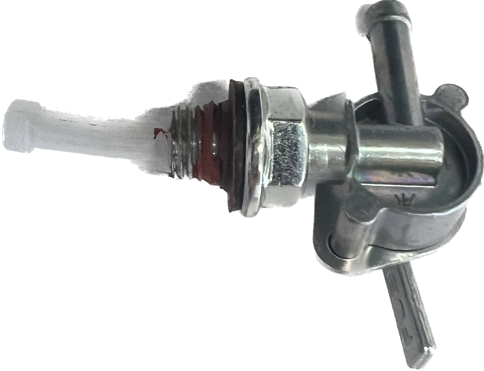 Fuel Tap for Gas Tank for Tamper Rammer