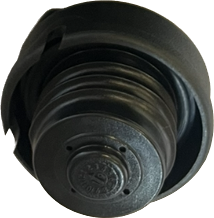 Fuel Cap for Gas tank for Tamper Rammer