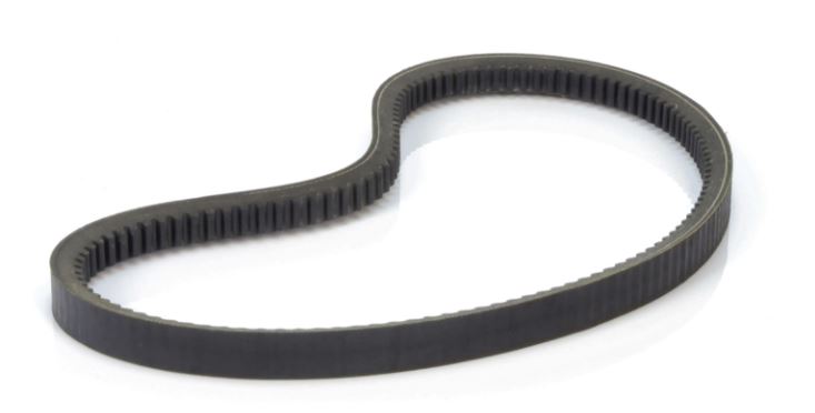 Replacement Belt for Reversible Compactor 900137