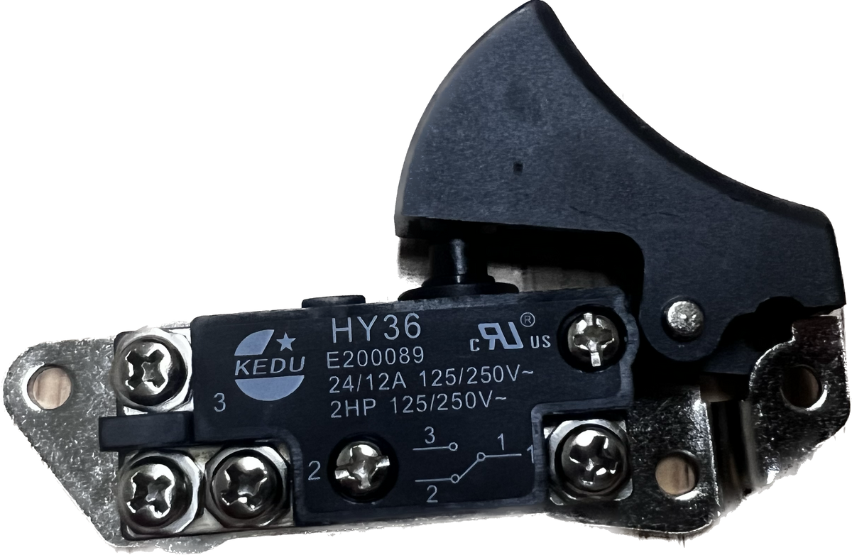 Switch Trigger for 800223 Rebar Bender 1" 25MM