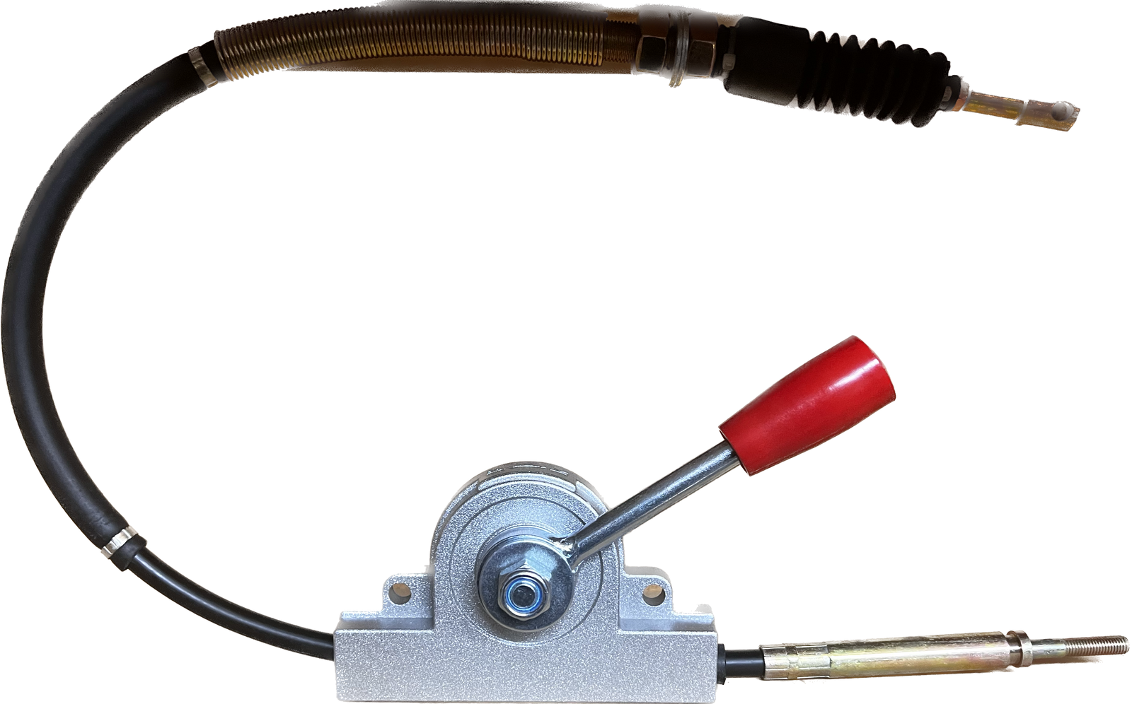 Reverse Lever Assembly for Reversible Plate Compactor Model 900137