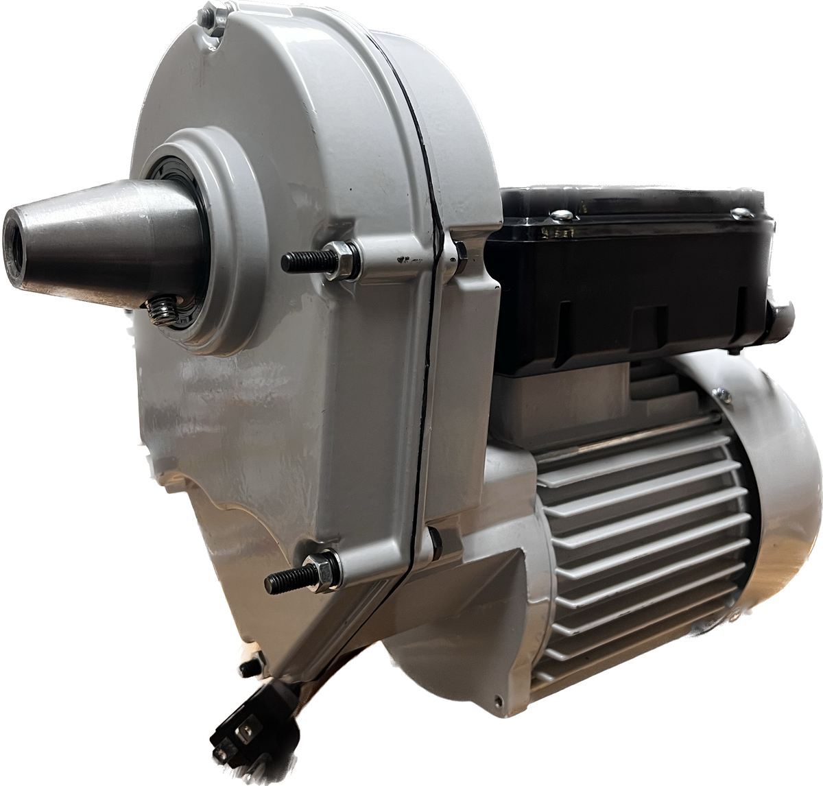 Motor with Gear Box 120V/60HZ for Cement Mixer 900315