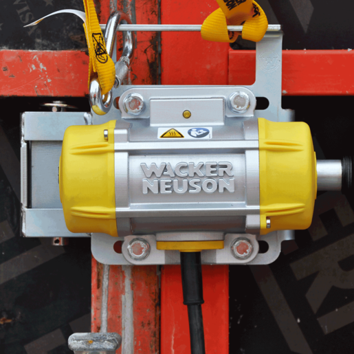 Wacker Neuson AR26/6/042 External Vibrator