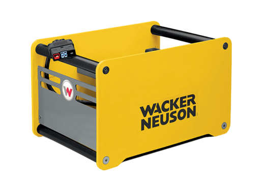 Wacker Neuson Battery Charger C48/13