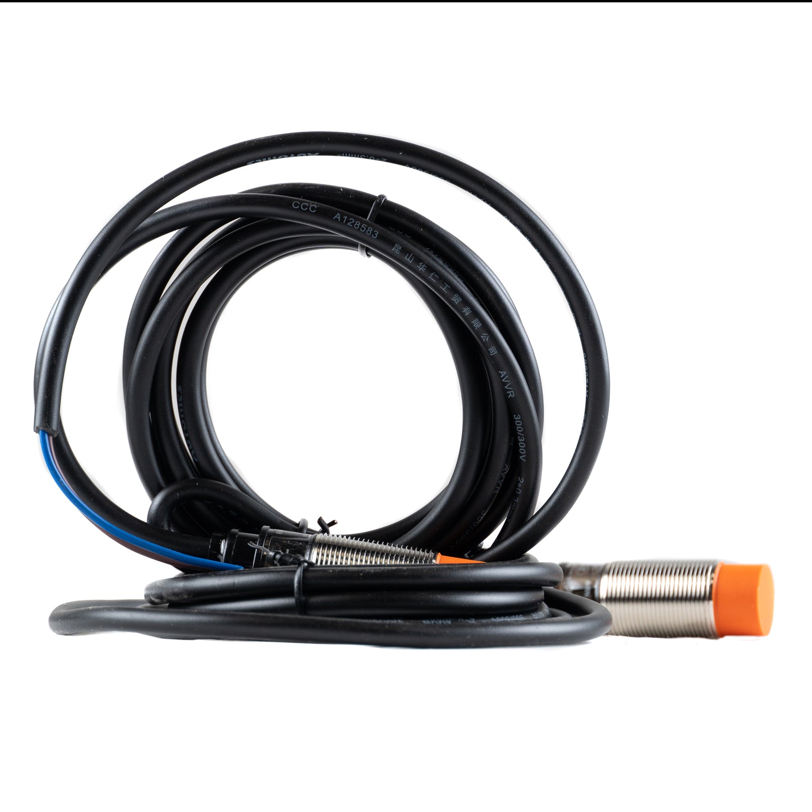 Photoelectric Switch for 800105 for 1" #8 Electric Rebar Bender