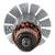 Rotor for 800205 Rebar Cutter 25mm - 1"