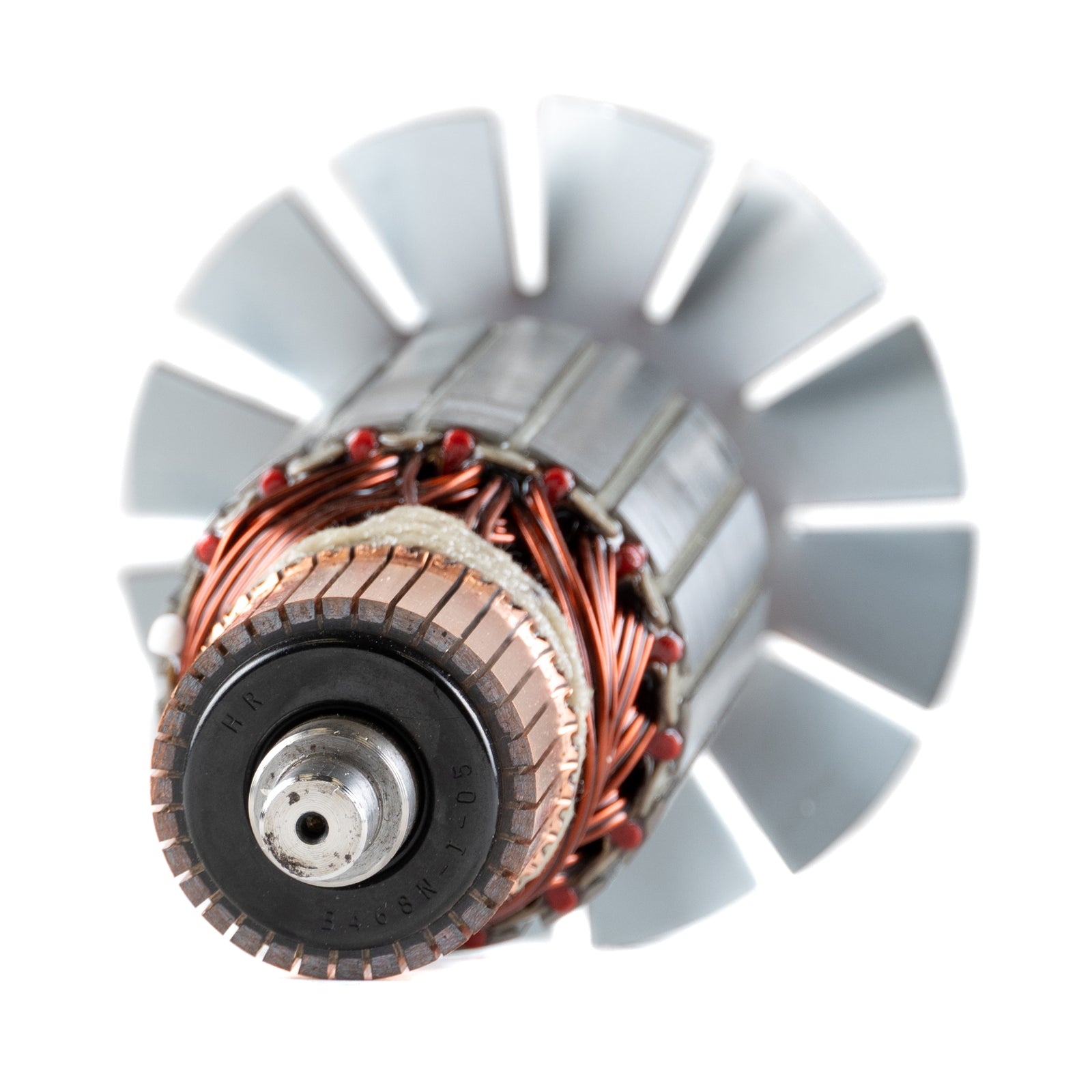 Rotor for 800110for 1-1/4" 32mm #10 Rebar Bending Bender