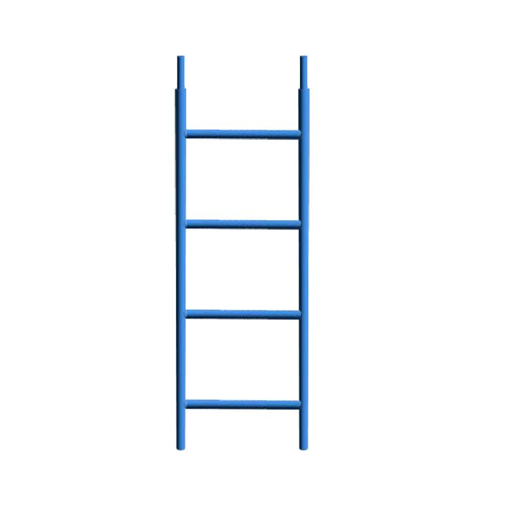 Scaffold Ladder Frame 6’5“ X 15”