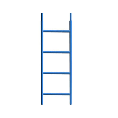 Scaffold Ladder Frame 6’5“ X 15”