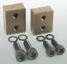 Cutting Blade for 800255 for Rebar Cutter  1" 25mm Rebar #8 Aluminum Body