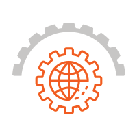 Wide Range Of Equipment