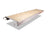 Scaffolding Platform, 7 ft. x 19 in., with 5/8" Plywood Plank and Reinforced Edge Capping