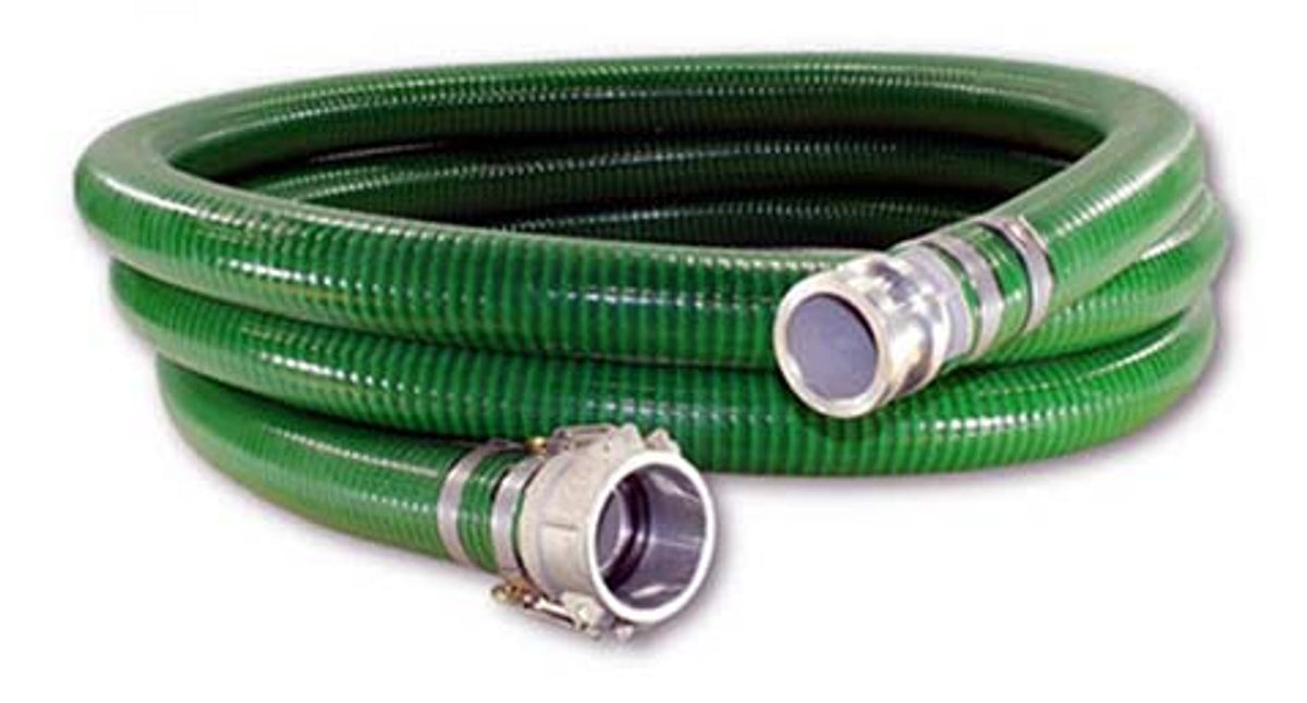 MQ Pressure Pump Hoses - Suction Hoses - Various Sizes/Models