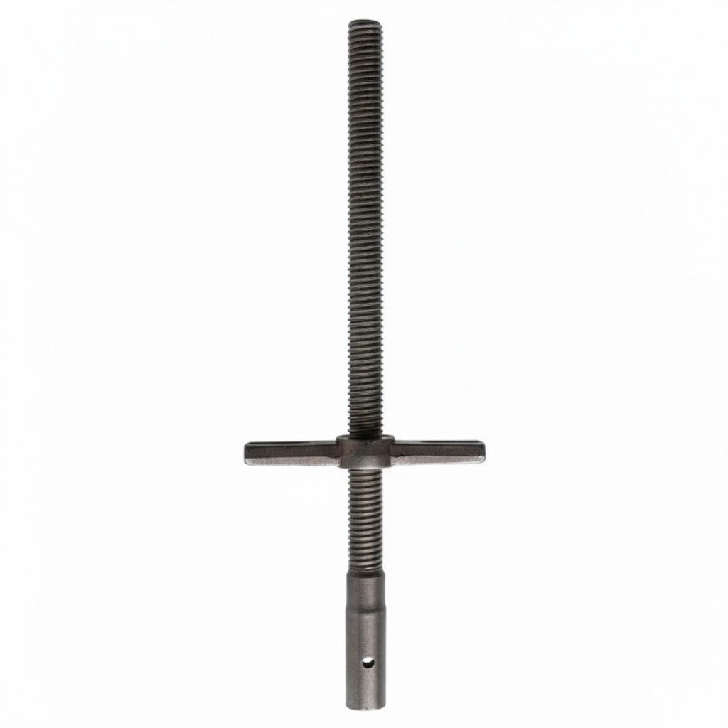 4 pack 24" Socket Leveling Jacks, 15" Adjustable "