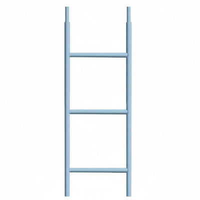 Scaffold Ladder Frame 44"High  X 15”Wide