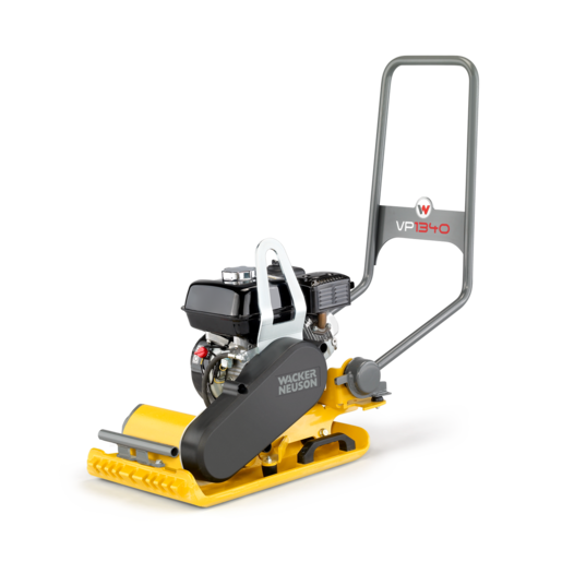 VP1340A Single Direction Vibratory Plate Compactor