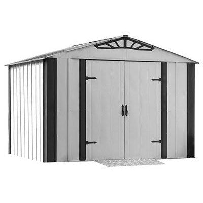 Arrow Shed Designer Series 10 x 8 ft. Steel Shed
