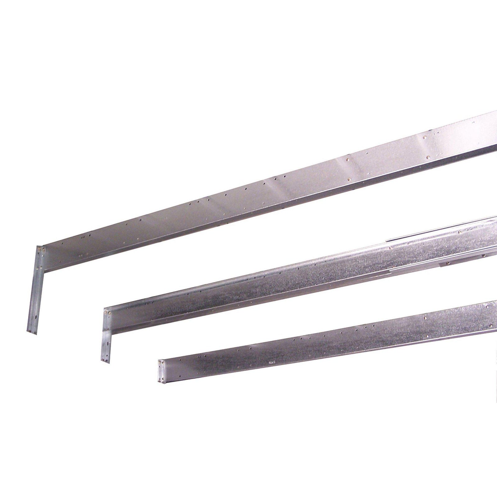 Arrow 6586 Roof Strengthening Kit for Shed Roofs, 6 by 5-Feet and 8 by 6-Feet