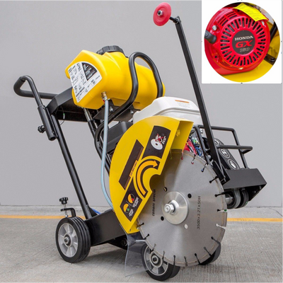 Cement cut off on sale saw