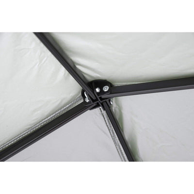 Quik Shade 12 x 12 ft. Straight Leg Canopy