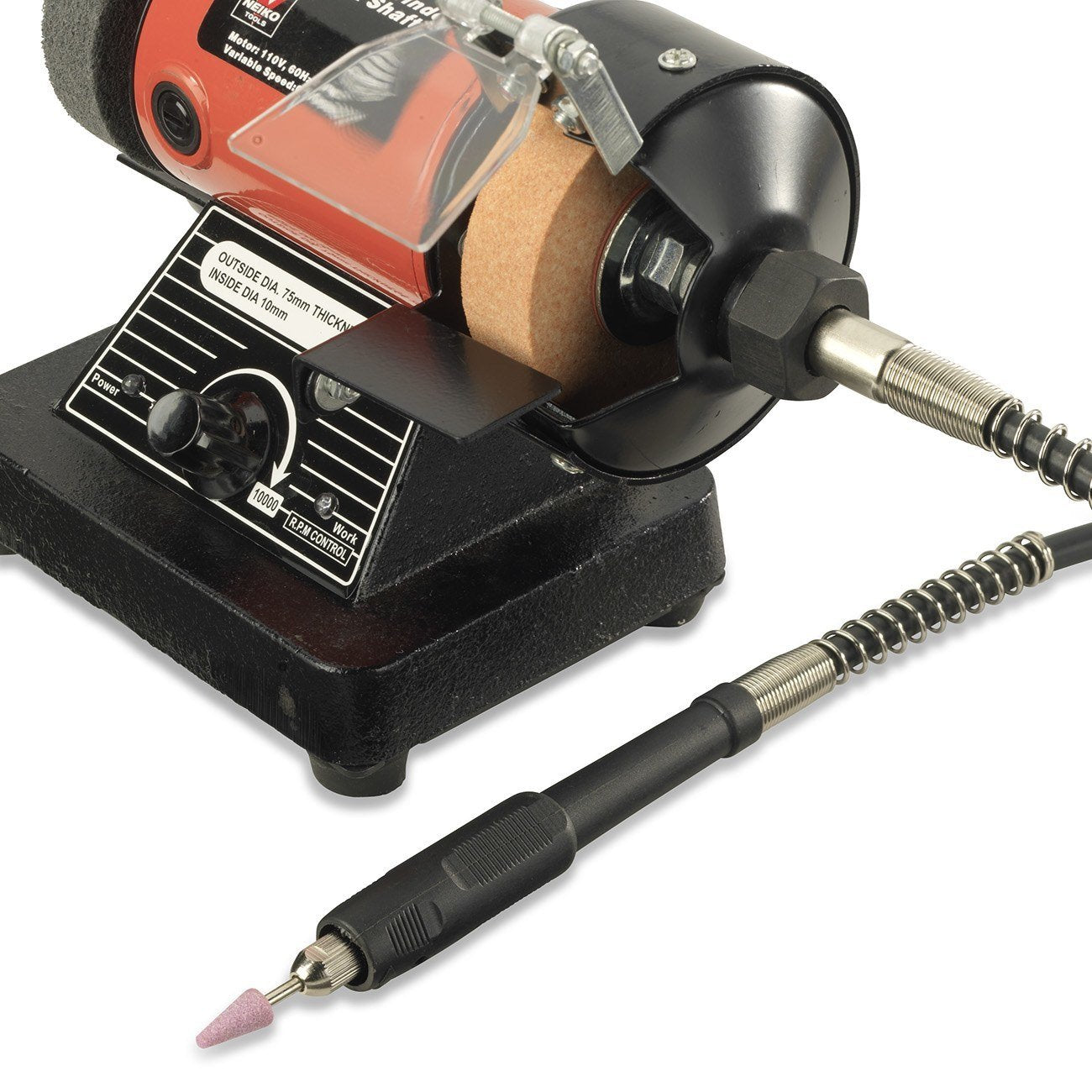 Mini Ginder Mini Bench Grinder