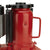 20 Ton Air / Manual Pneumatic Hydraulic Low Profile Bottle Jack Lift Tool