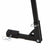 Hitch Mounted 2 Bike Rack Carrier 1-1/4' & 2" Hitch Receiver