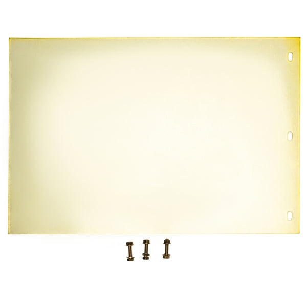 Plate Compactor Pad 900115/900116 - California Tools And Equipment