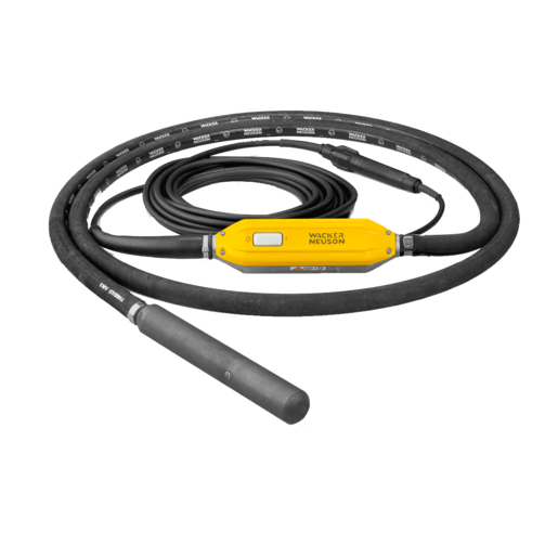 IRFU65 Internal Vibrator, 115V, 2.3", 5 Meter