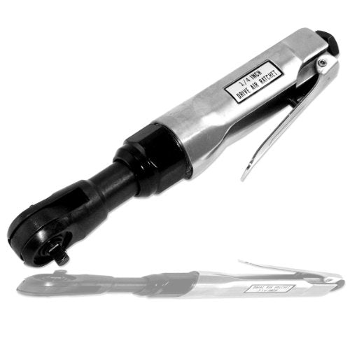 1/4" Air Ratchet Wrench 8" 50ft./lb Torque