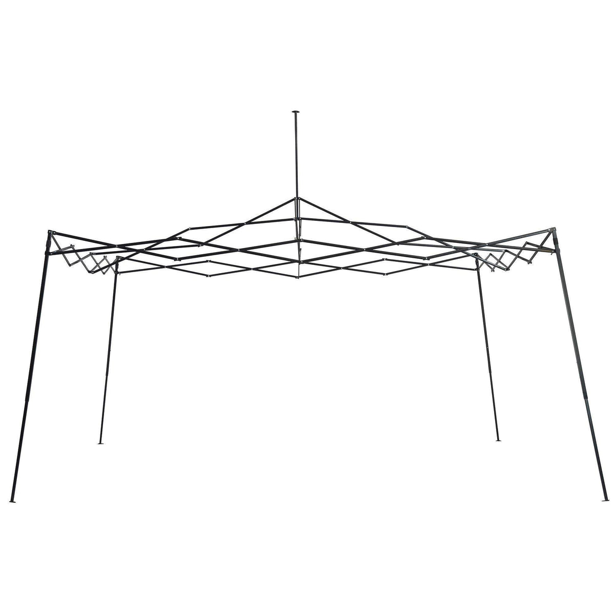 Quik Shade 12 x 12 ft. Straight Leg Canopy