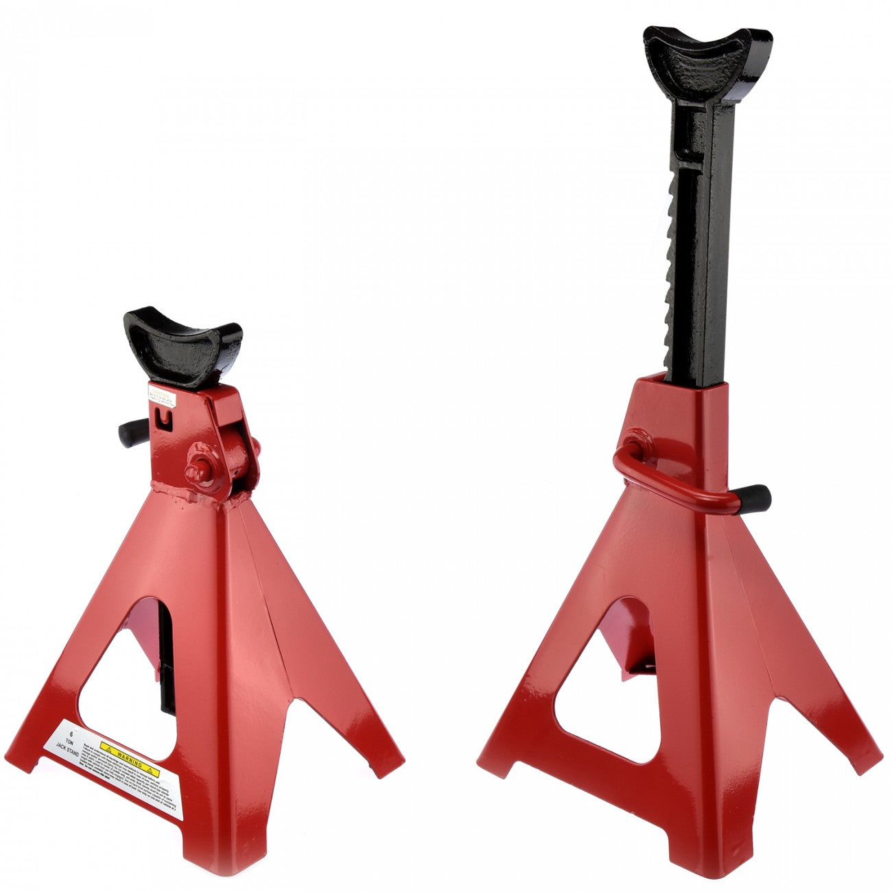 3 Ton Jack Stands Adjustable Height