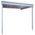 Arrow Patio Cover Attachment, 10 by 10-Feet