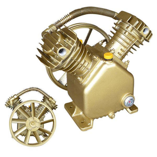 AIR COMPRESSOR HEAD PUMP 3HP