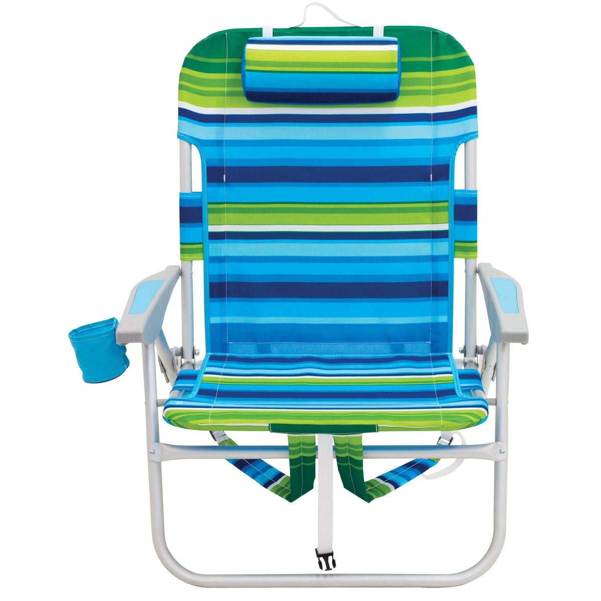 Rio Beach Big Boy Backpack Chair