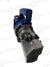 1" Portable Electric Rebar Cutter Hand Held Hydraulic 25MM (#8)