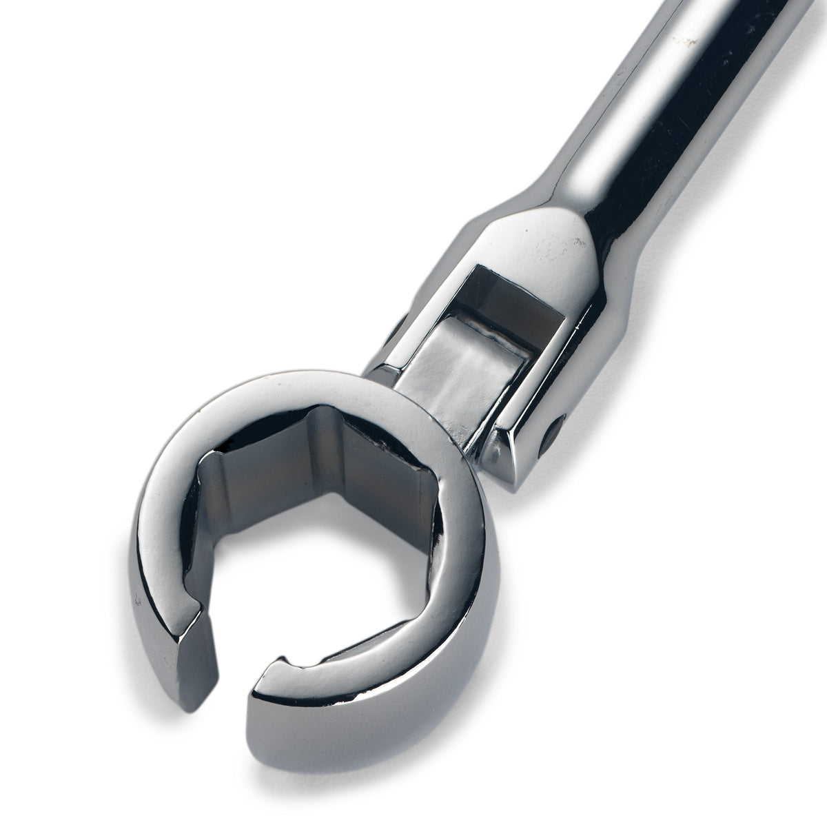 Oxygen Sensor Socket Wrench | Flexible Head O2 Remove Install 7/8" Hex 6pt 12pt