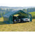 ShelterLogic 22'x28'x12' Peak Style Shelter in Gray