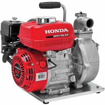 Honda WH15XTA - 98 GPM (1.5") High Pressure Water Pump