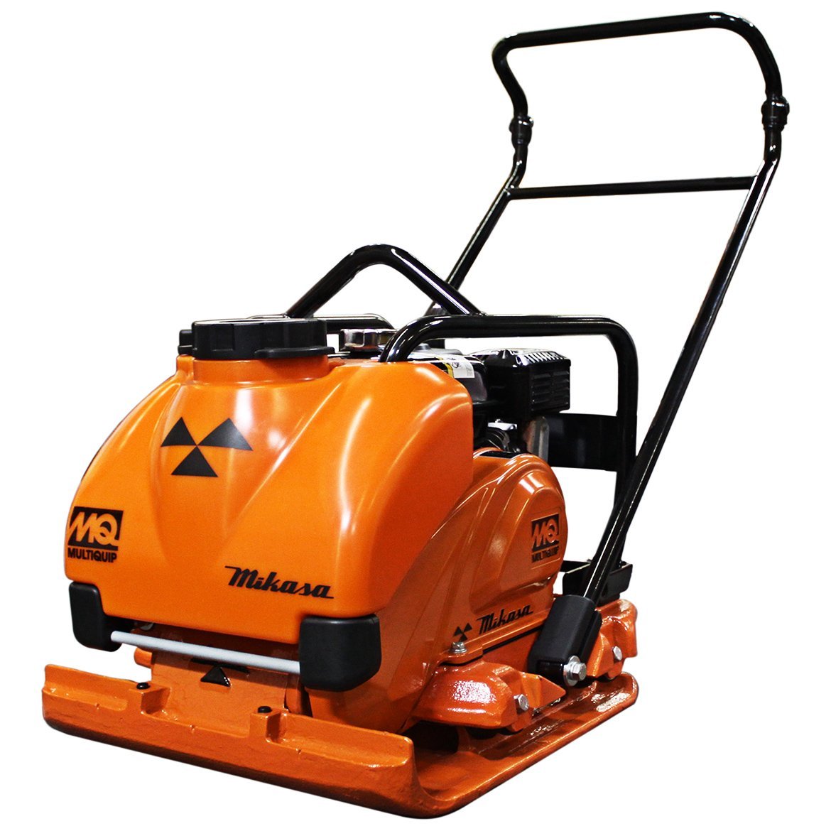 Multiquip MVC88VTHW Honda GX160 Plate Compactor with Water Tank