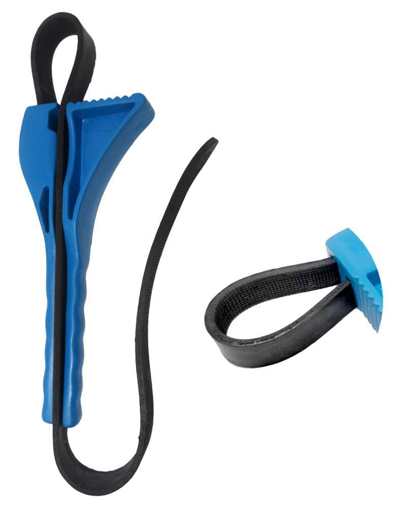 duplicate - Commercial Grade Multi-Use Strap Wrench