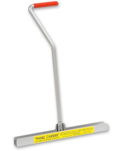 Drywall hook carrier Plywood Panel Carrier W Handle tool supplies hd heavy duty