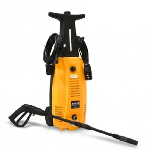 3000 PSI PRESSURE WASHER WITH 20 FT HIGH PRESSURE HOSE