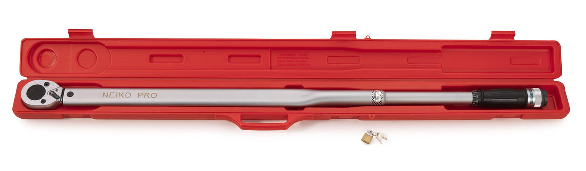 Automatic Torque Wrench, 3/4-Inch Drive