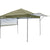 Quik Shade Solo Steel 170 10 x 17 ft. Straight Leg Canopy, Olive