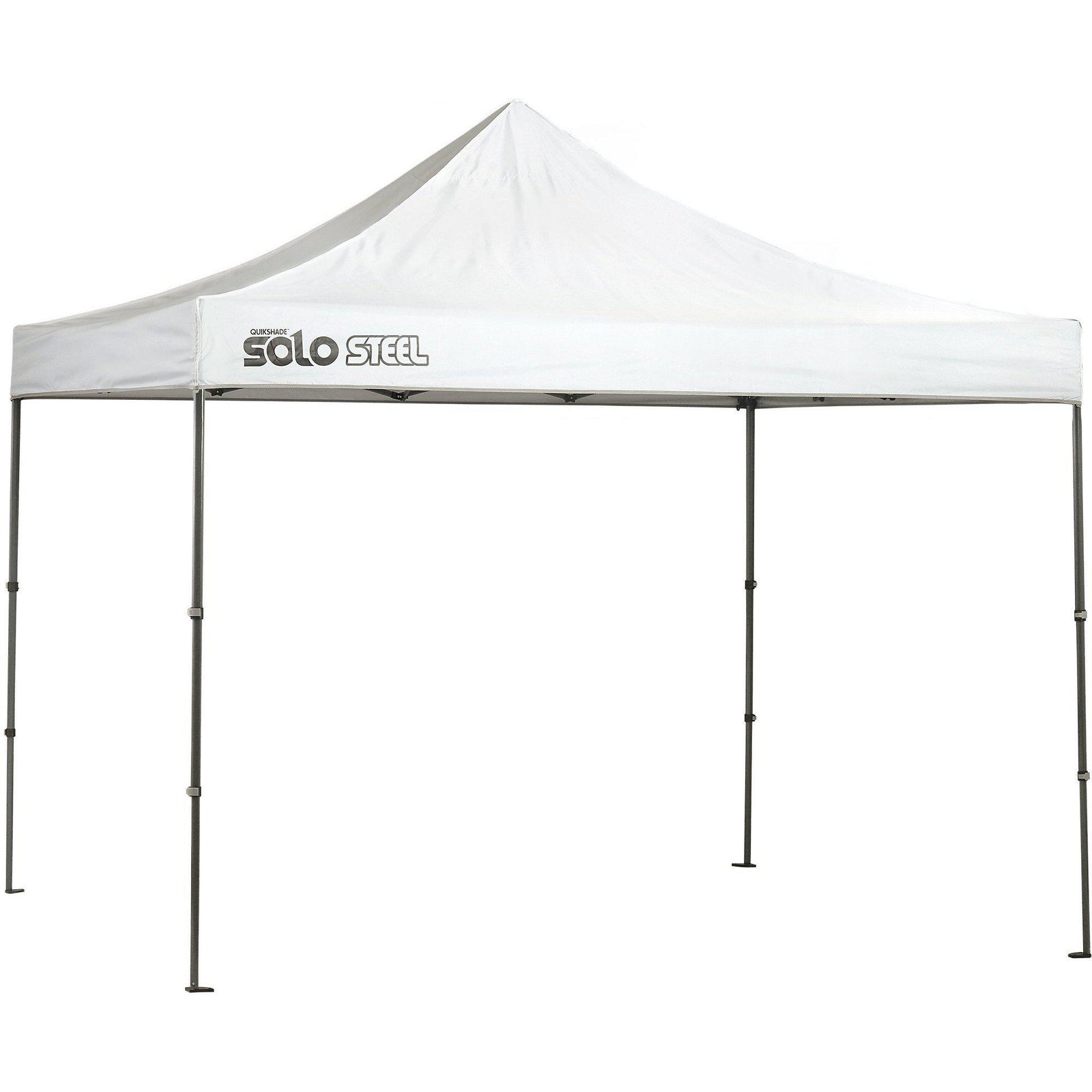 Quik Shade Solo Steel Instant Canopy