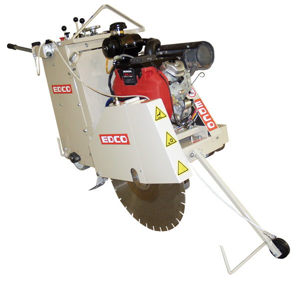 Self Propelled Saw 24" SS24 EDCO 38100